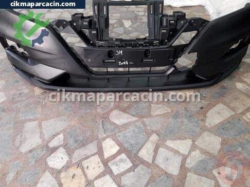 Nissan Qashqai Ön Tampon çıkma parça