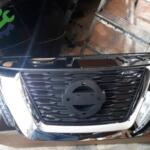Nissan Qashqai Panjur Çıkma