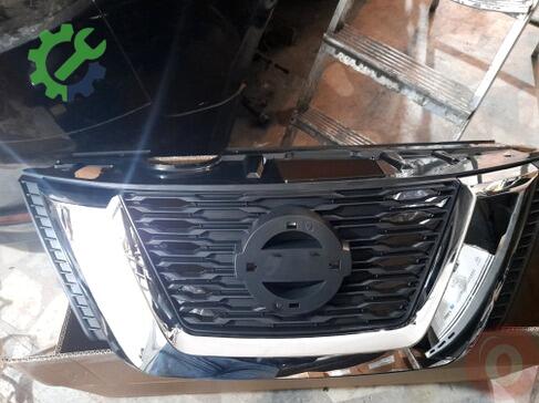 Nissan Qashqai Panjur çıkma parça