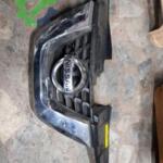Nissan Qashqai Panjur Çıkma