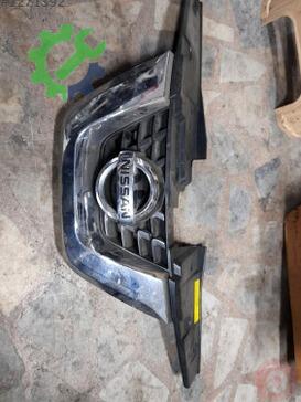 Nissan Qashqai Panjur çıkma parça