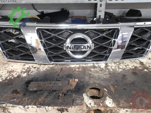 Nissan Qashqai Panjur çıkma parça