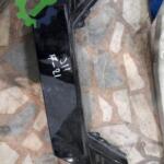 Çıkma Nissan Qashqai Tampon Izgara Çıtası