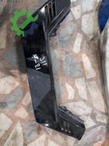 Çıkma Nissan Qashqai Tampon Izgara Çıtası (2. Adet)