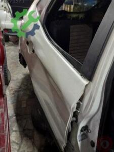 Çıkma Nissan Qashqai Sağ Arka Kapı (6. Adet)