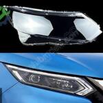 NİSSAN QASHQAİ J11 SAĞ FAR CAMI SIFIR 2018-2022