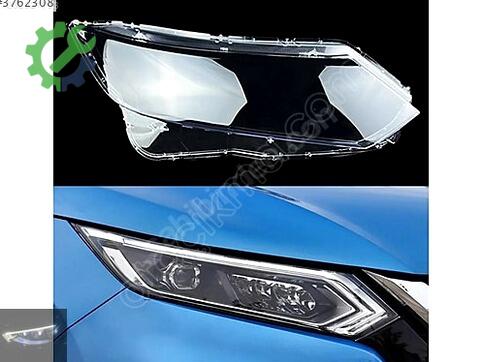 Nissan Qashqai Far Camı çıkma parça