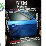 Kapı Nissan Qashqai 2020 – 2024 Çıkma