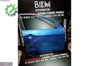 Sağ Ön Kapı Nissan Qashqai 2020 – 2024 Çıkma