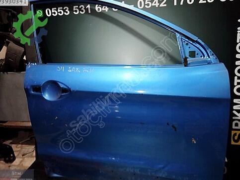 Nissan Qashqai Kapı çıkma parça