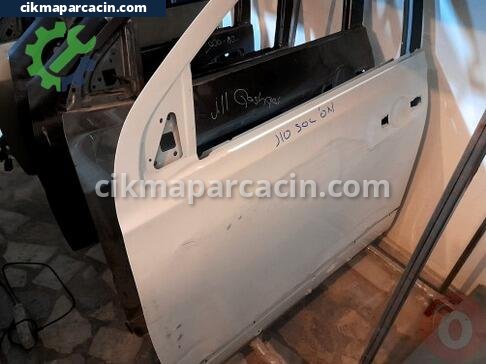Nissan Qashqai Kapı çıkma parça
