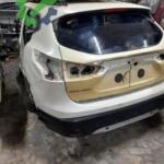 Kapı Nissan Qashqai 2014 – 2020 Çıkma