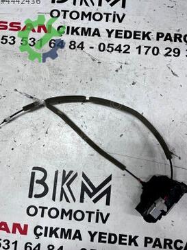 Nissan Qashqai Kapı Kilidi çıkma parça
