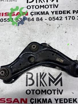Nissan Qashqai Salıncak çıkma parça