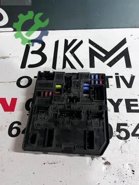 Nissan Qashqai Sigorta Kutusu çıkma parça