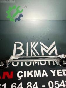 Nissan Qashqai Orijinal Çıkma İç Silecek Mekanizması (2. Adet)