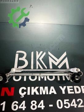 Nissan Qashqai Silecek Mekanizması çıkma parça