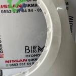 Çamurluk Nissan Qashqai 2014 – 2021 Çıkma
