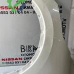 Çamurluk Nissan Qashqai 2014 – 2021 Çıkma