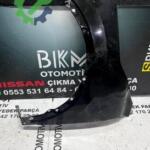 Nissan Qashqai 2000 – 2026 Çamurluk Çıkma