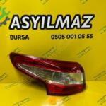 NİSSAN QASHQAİ J11 SOL STOP (ORJİNAL)