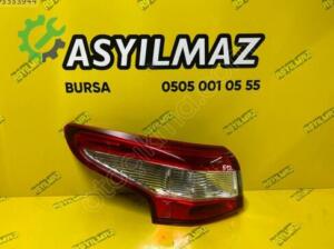 NİSSAN QASHQAİ J11 SOL STOP (ORJİNAL)
