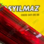 NİSSAN QASHQAİ J11 SOL STOP (ORJİNAL)