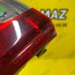 NİSSAN QASHQAİ J11 SOL STOP (ORJİNAL)