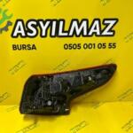 NİSSAN QASHQAİ J11 SOL STOP (ORJİNAL)