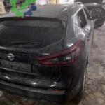 Çıkma Nissan Qashqai Westinghouse
