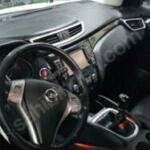 Çıkma Nissan Qashqai Westinghouse