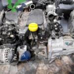 Çıkma Nissan Qashqai Westinghouse