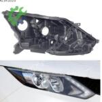 NİSSAN QASHQAİ J11 XENON SAĞ FAR KASASI SIFIR 2013-2017 UYUM