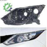 NİSSAN QASHQAİ J11 XENON SOL FAR KASASI SIFIR 2013-2017 UYUM