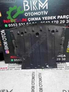 Nissan Qashqai 2017 – 2021 Çıkma Karter