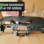 NİSSAN QASHQAİ J11 YENİ MODEL ÖN GÖĞÜS KOMPLE TORPİDO