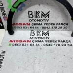 Nissan Qashqai Orijinal Çıkma Dodik