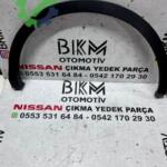 Nissan Qashqai Orijinal Çıkma Dodik