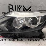 Nissan Qashqai Orijinal Çıkma Far