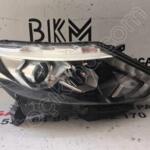 Nissan Qashqai Orijinal Çıkma Far