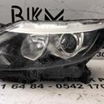 Nissan Qashqai Orijinal Çıkma Far