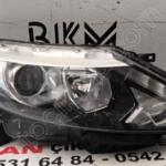 Nissan Qashqai Orijinal Çıkma Far