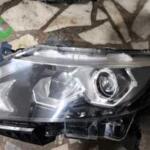 Nissan Qashqai 2017 – 2021 Çıkma Far