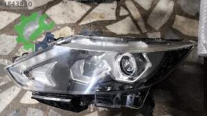 Nissan Qashqai 2017 – 2021 Çıkma Sağ Sol Far (3. Adet)