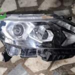 Nissan Qashqai 2017 – 2021 Far Çıkma