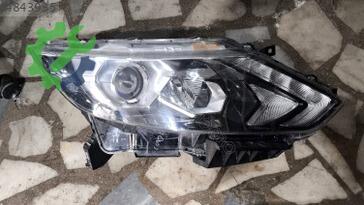 Nissan Qashqai Far çıkma parça