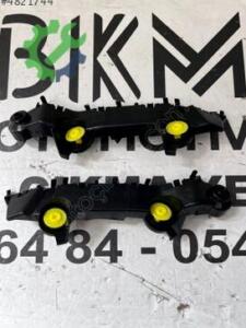 Tampon Braketi Nissan Qashqai 2021 – 2024 Çıkma