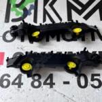 Tampon Braketi Nissan Qashqai 2021 – 2024 Çıkma