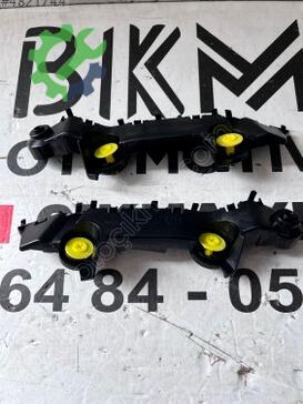 Nissan Qashqai Tampon Braketi çıkma parça