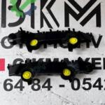 Tampon Braketi Nissan Qashqai 2021 – 2024 Çıkma
